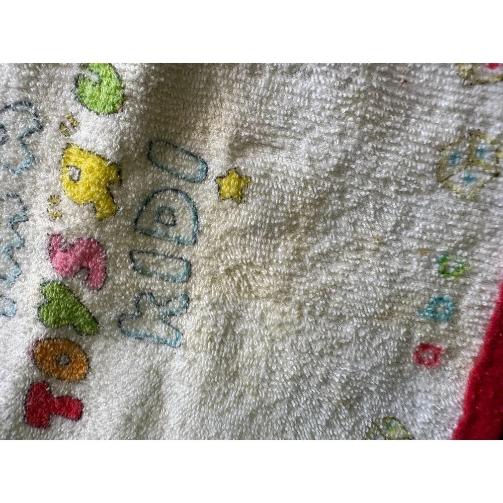 Toys R Us Bib Lot of 2 